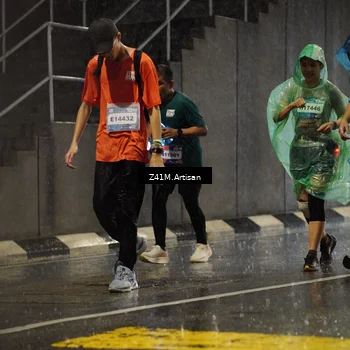 Runner Photo 7774239