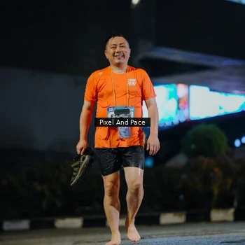 Runner Photo 7774259