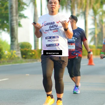 Runner Photo 7774263