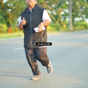 Runner Photo 7774275