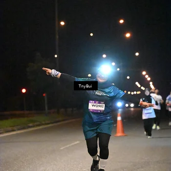 Runner Photo 7774289