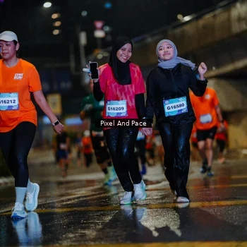 Runner Photo 7774294