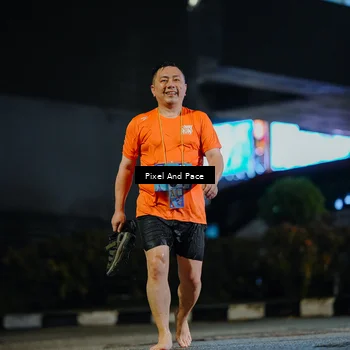Runner Photo 7774296