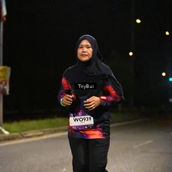 Runner Photo 7774313