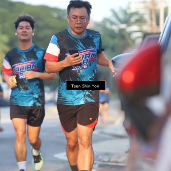 Runner Photo 7774328