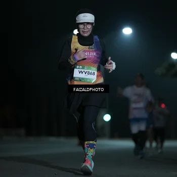 Runner Photo 7774329