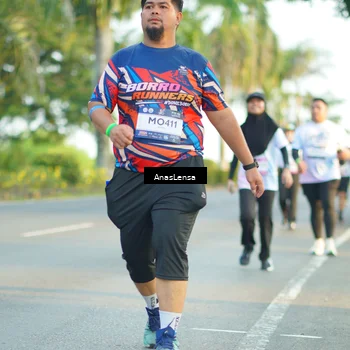 Runner Photo 7774330