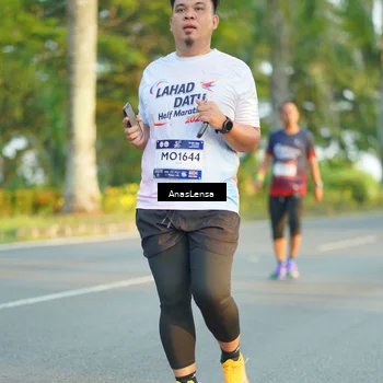 Runner Photo 7774341