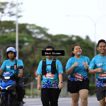 Runner Photo 7774344