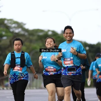 Runner Photo 7774345