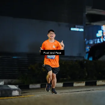 Runner Photo 7774352