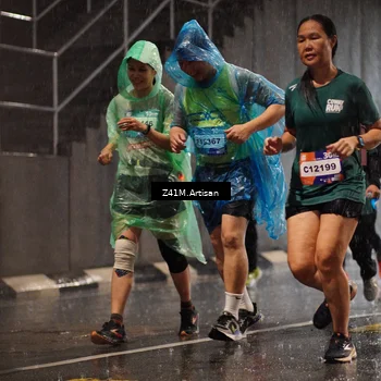 Runner Photo 7774355