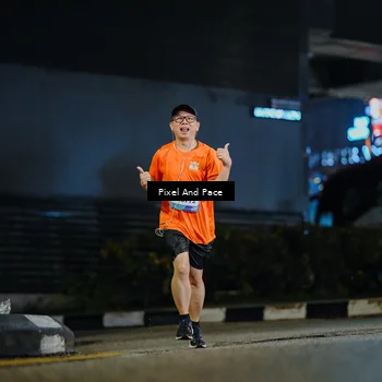 Runner Photo 7774356