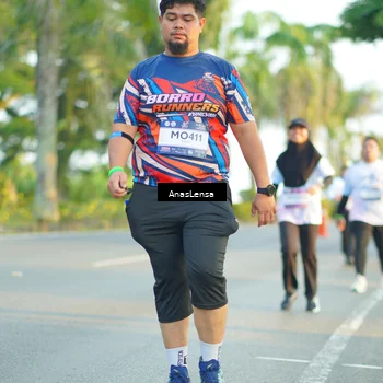 Runner Photo 7774359