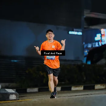 Runner Photo 7774361