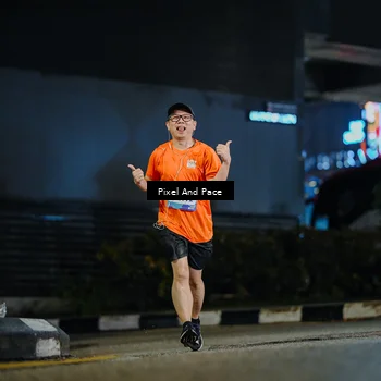 Runner Photo 7774362