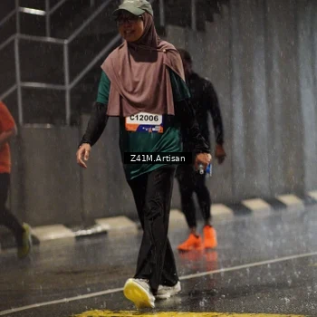 Runner Photo 7774367
