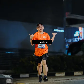 Runner Photo 7774372