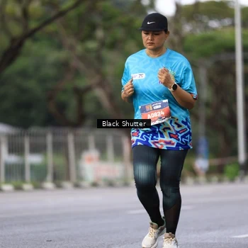 Runner Photo 7774379