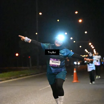 Runner Photo 7774382