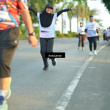 Runner Photo 7774383