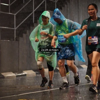 Runner Photo 7774384