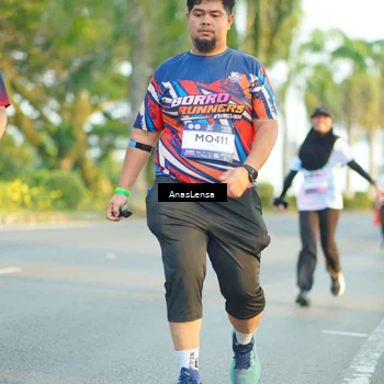 Runner Photo 7774385