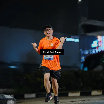 Runner Photo 7774387