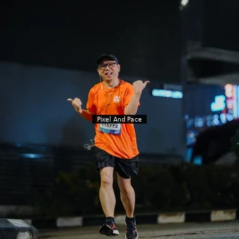 Runner Photo 7774390