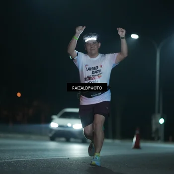 Runner Photo 7774393