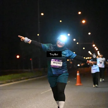 Runner Photo 7774394
