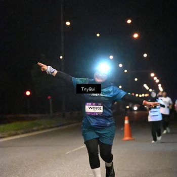 Runner Photo 7774396