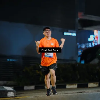 Runner Photo 7774398