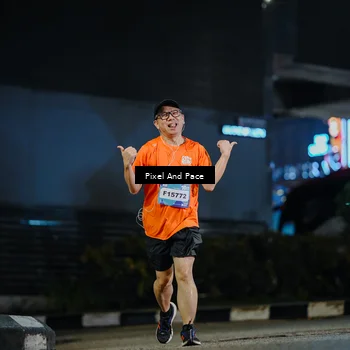 Runner Photo 7774401