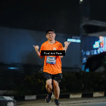 Runner Photo 7774402