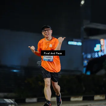 Runner Photo 7774403