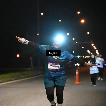 Runner Photo 7774404