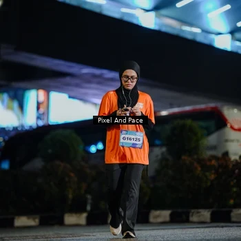 Runner Photo 7774405