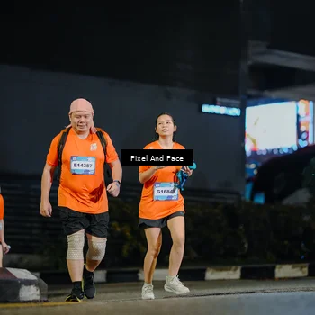 Runner Photo 7774406