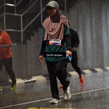 Runner Photo 7774407
