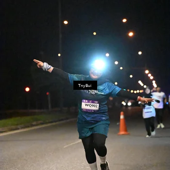 Runner Photo 7774411