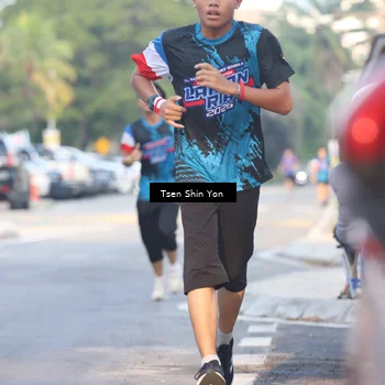 Runner Photo 7774418