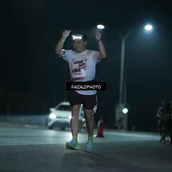 Runner Photo 7774420