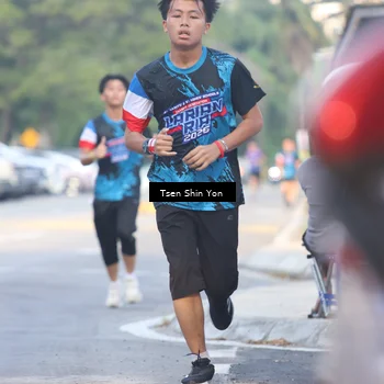 Runner Photo 7774422