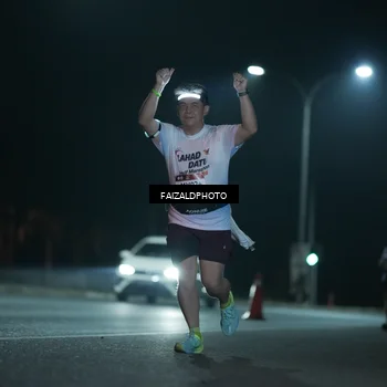 Runner Photo 7774424