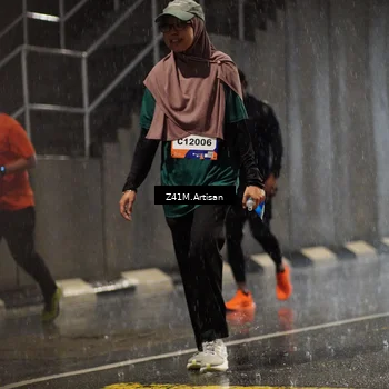 Runner Photo 7774430