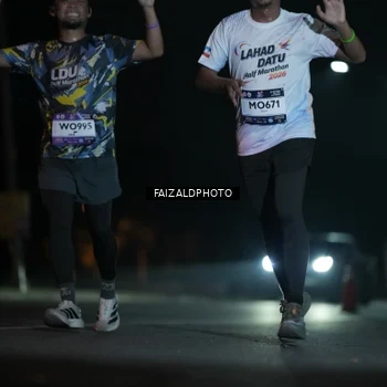 Runner Photo 7774431