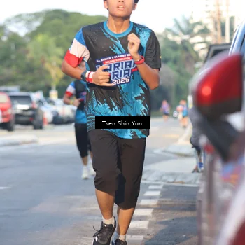 Runner Photo 7774436