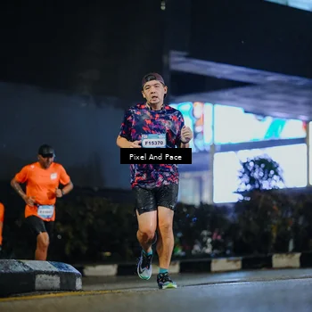 Runner Photo 7774439