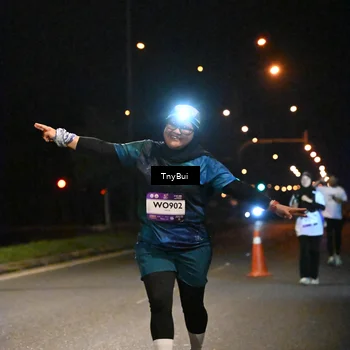 Runner Photo 7774440